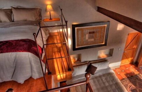 Valle de Bravo Bed & Breakfast | Experience Tranquility at Las Luciérnagas Hotel