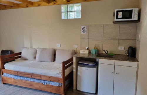 Coronel Suarez Apartment | Pet-Friendly Las Lupinas in the Heart of the City