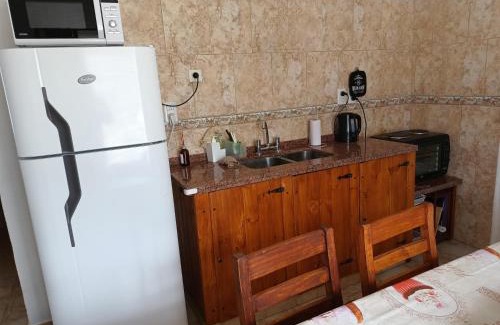 Belgrano Department House | Experience Las Madreselvas: Family-Friendly & Pool Access