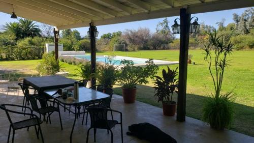 Chilecito Bed & Breakfast | Guest Favorite: Las Magnolias with Pool & Child-Friendly Fun