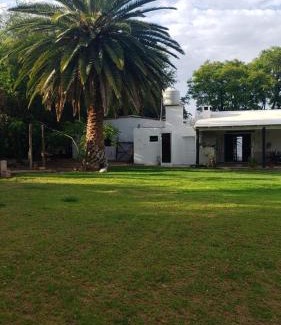 Chilecito Bed & Breakfast | Guest Favorite: Las Magnolias with Pool & Child-Friendly Fun