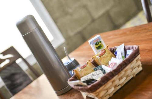 Province of Rio Negro Apartment | Pet-Friendly Las Maras Suites with Great Guest Ratings