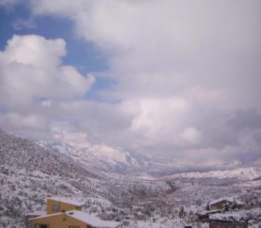 Potrerillos Cabin | Discover Las Margaritas: Family-Friendly with a Hot Tub