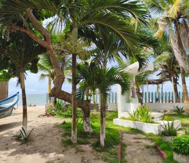 Covenas Apartment | Las Margaritas Frente al Mar 1