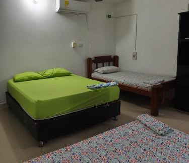 Covenas Apartment | Las Margaritas Frente al Mar 1