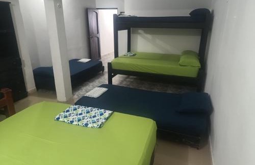 San Antero Apartment | Las Margaritas Frente al mar 1