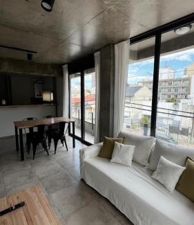 Necochea Apartment | Top-Rated Las Marias Apart II with Family-Friendly Amenities