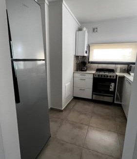 Necochea Apartment | Top-Rated Las Marias Apart II with Family-Friendly Amenities