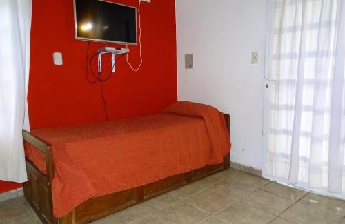Chajari Apartment | Relax at Las Marias - Chajari with Pool & Ocean Views