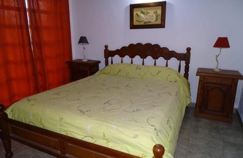 Chajari Apartment | Relax at Las Marias - Chajari with Pool & Ocean Views