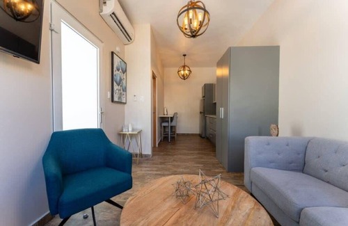 Parque House | Discover Oceanfront Comfort at Las Marias King Complex