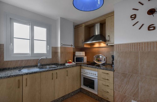 Ayamonte Apartment | Top-Rated Las Marismas Penthouse with Pet-Friendly Amenities