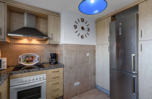 Ayamonte Apartment | Top-Rated Las Marismas Penthouse with Pet-Friendly Amenities