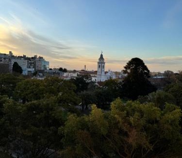 Recoleta Apartment | Unforgettable Views at Deco Recoleta by Armani - Rated 10/10