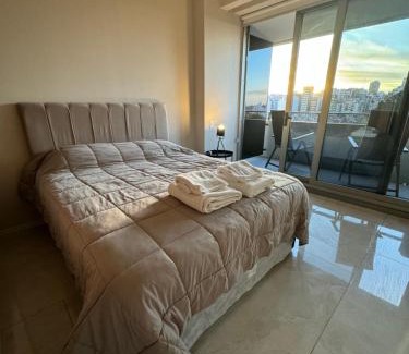 Recoleta Apartment | Unforgettable Views at Deco Recoleta by Armani - Rated 10/10