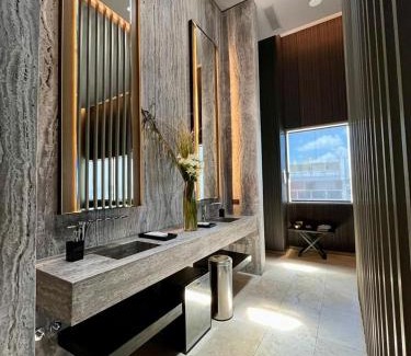 Recoleta Apartment | Unforgettable Views at Deco Recoleta by Armani - Rated 10/10