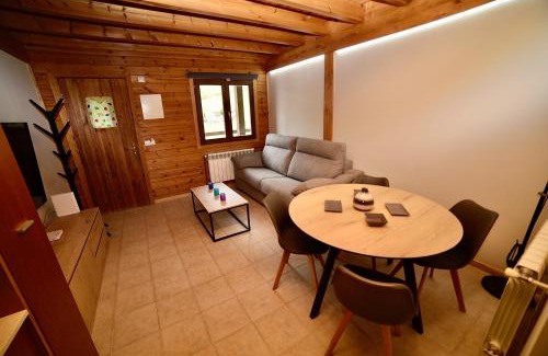 Soldeu Apartment | Experience Breathtaking Views in Andorra's Vall d'Incles