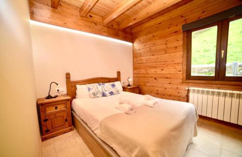Soldeu Apartment | Experience Breathtaking Views in Andorra's Vall d'Incles