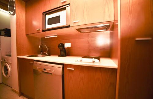 Soldeu Apartment | Experience Breathtaking Views in Andorra's Vall d'Incles