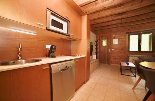 Soldeu Apartment | Experience Breathtaking Views in Andorra's Vall d'Incles