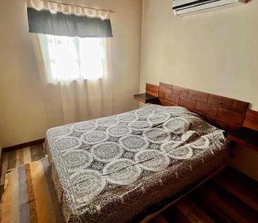 Roldan House | Las Mellis Cabañas