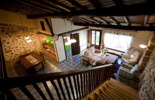 Fuentes de Bejar House | Experience Las Mimbres: Wheelchair Accessible & Family-Friendly