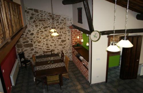 Fuentes de Bejar House | Experience Las Mimbres: Wheelchair Accessible & Family-Friendly