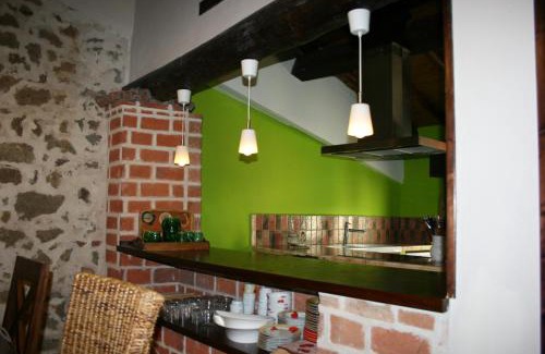 Fuentes de Bejar House | Experience Las Mimbres: Wheelchair Accessible & Family-Friendly