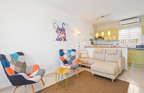 Benitachell House | Experience Relaxation at Las Mimosas by Interhome