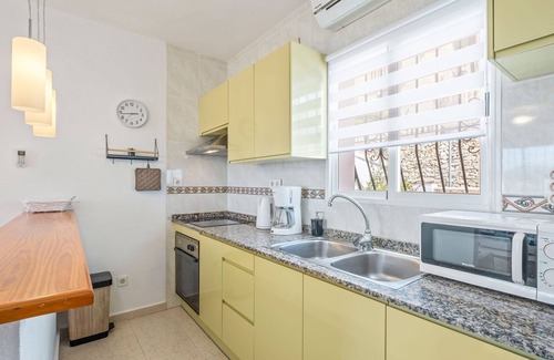 Benitachell House | Experience Relaxation at Las Mimosas by Interhome
