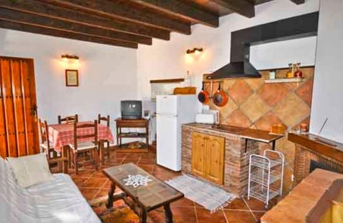 Alfarnatejo Villa | Relax at Las Monjas - Pajar Periana with Pool & Spa