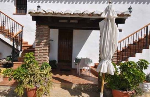 Alfarnatejo Villa | Relax at Las Monjas - Pajar Periana with Pool & Spa