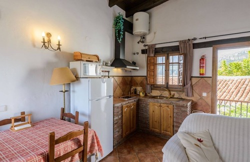 Alfarnatejo Villa | Experience Relaxation at Las Monjas - Saladero Periana