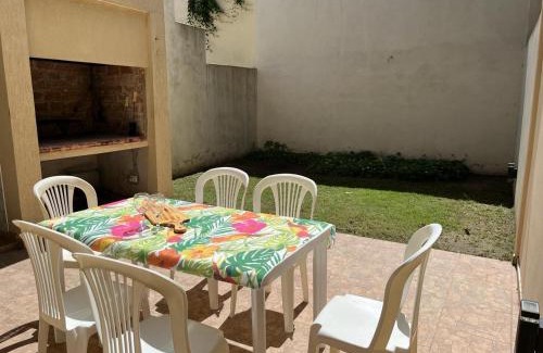Roque Perez House | Family-Friendly Retreat at Las Moras with Kitchen Amenities