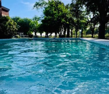 Lobos House | Discover La Soñada Casa de Campo: Pet-Friendly Getaway