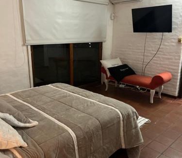 Lobos House | Discover La Soñada Casa de Campo: Pet-Friendly Getaway