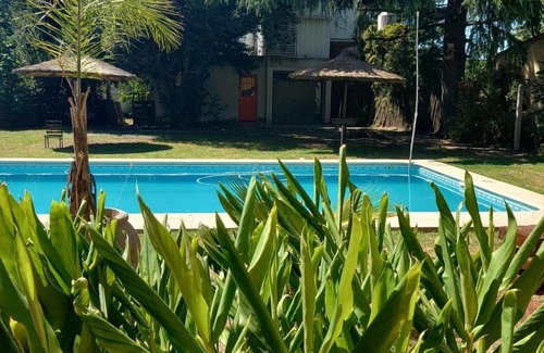 Chacabuco Hotel | Las Moras Multiespacio