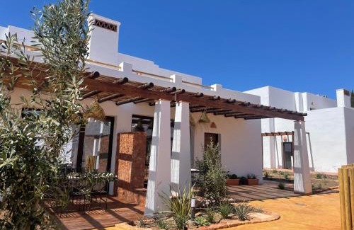 Rodalquilar Villa | Discover Las Musarañas: 4-Star Oceanfront Retreat