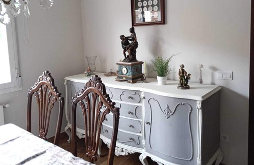 Martin Miguel House | Pet-Friendly Retreat at Las Natillas con V with Spa Access