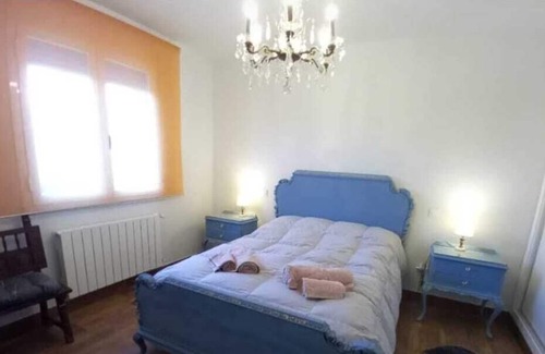 Martin Miguel House | Pet-Friendly Retreat at Las Natillas con V with Spa Access