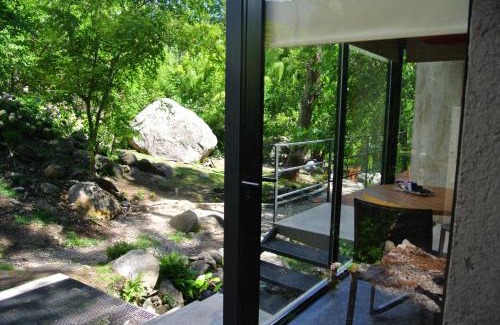 San Javier Cabin | Discover Las Nubes Cabañas & Loft: Rated 10/10 Family Retreat