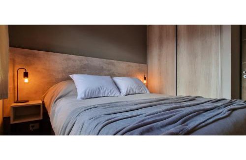 El Bolson Apartment | Family-Friendly Retreat at Las Nueces, Alquiler Turístico