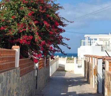 Corralejo Apartment | Las Olas Corralejo beach