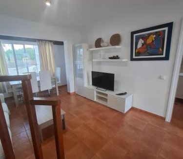 Corralejo Apartment | Las Olas Corralejo beach
