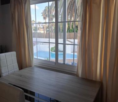 Corralejo Apartment | Las Olas Corralejo beach