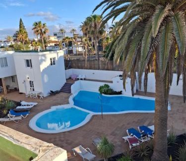 Corralejo Apartment | Las Olas Corralejo beach