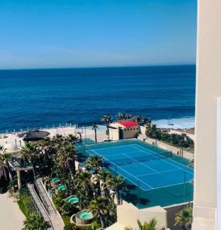 Rosarito Other | Experience Paradise at Las Olas Grand with Oceanfront Views