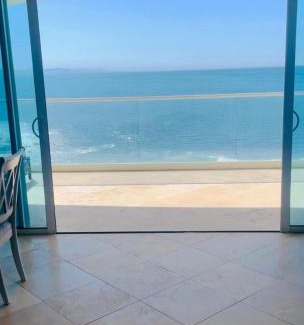 Rosarito Other | Experience Paradise at Las Olas Grand with Oceanfront Views