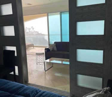 Rosarito Other | Experience Paradise at Las Olas Grand with Oceanfront Views