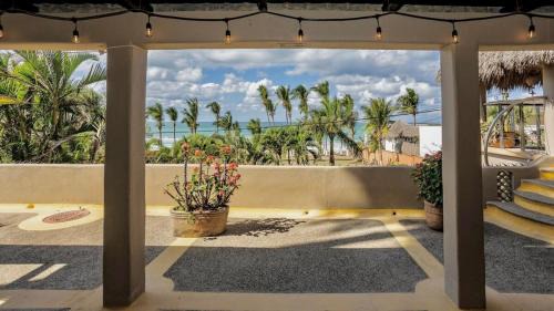 Litibu House | Las Olas Litibú Wake up by the sea